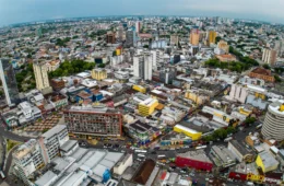 IPTU 2024: confira regras de lançamento, vencimento e reajustes em Manaus