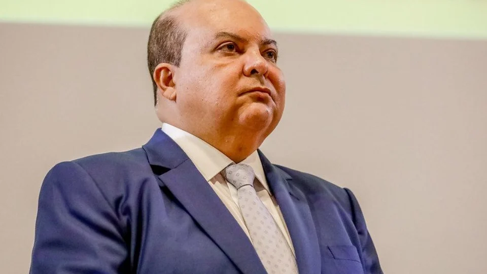 Governador do DF não vai participar de ato com Lula dia 08/01 