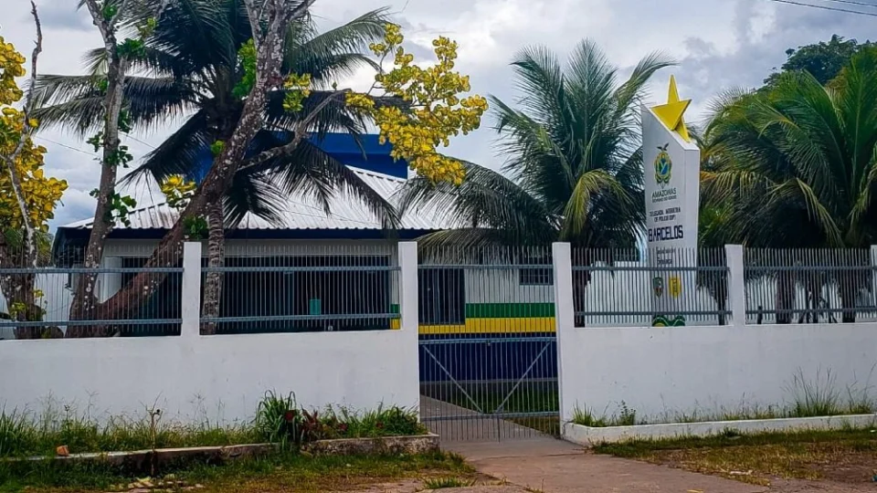 Idoso é preso por estuprar criança de 8 anos em Barcelos-AM