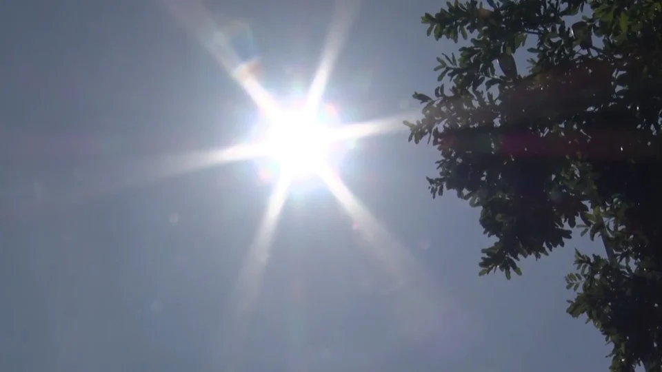 Previsão do Tempo: Temperatura deve chegar 37° nesta sexta, 16, em Boa Vista-RR