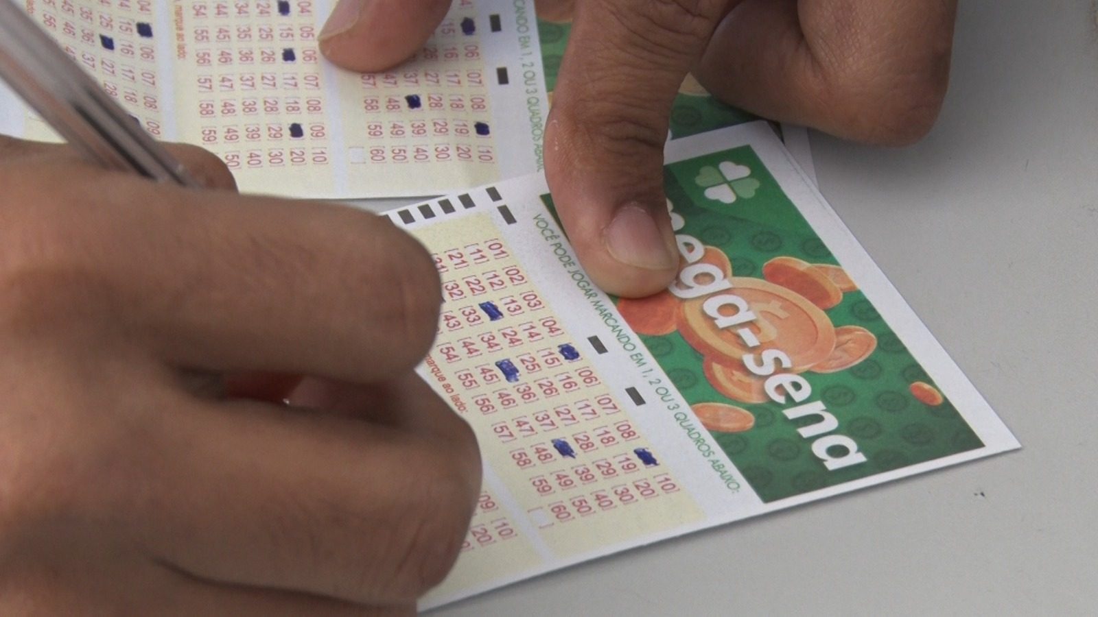 Mega da Virada de 2023 tem recorde de R$ 570 milhões em premiação