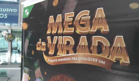 Mega da Virada: superintendente da Caixa em Roraima dá dicas de jogo