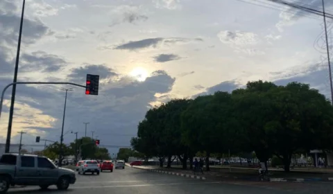 Veja a previsão do tempo do primeiro fim de semana de 2024 em Boa Vista