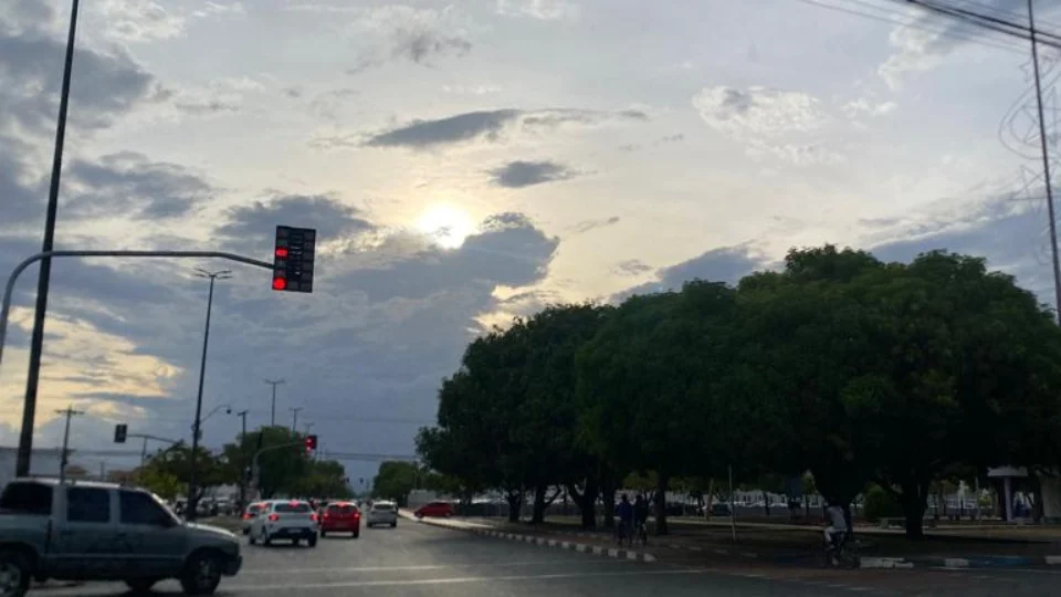 Veja a previsão do tempo do primeiro fim de semana de 2024 em Boa Vista