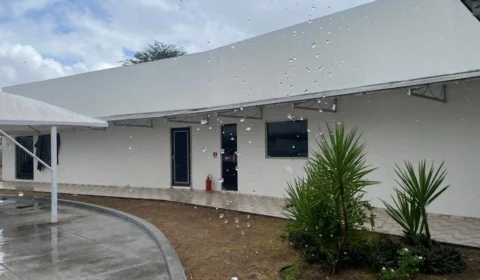 Previsão do tempo: Boa Vista pode ter chuva novamente na sexta-feira, 12