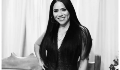 Velório da turista roraimense que morreu em Pipa-RN acontece neste sábado