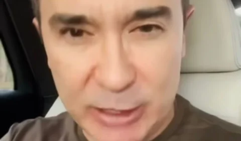 Duda fala de Denarium em RR: “Nunca um governador fez tanta coisa errada”