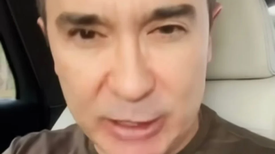 Duda fala de Denarium em RR: “Nunca um governador fez tanta coisa errada”