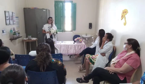 Policlínica inicia campanha de conscientização sobre a saúde mental em RR