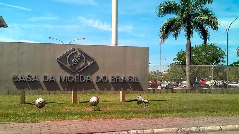 Inscrições para o concurso da Casa da Moeda estão abertas; confira