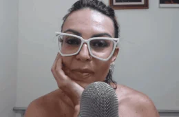 Norte Entrevista: ‘Não precisa estar na França para aprender francês’, destaca Janaina Schmidt