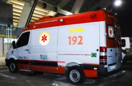 Morador de rua morre após espancamento