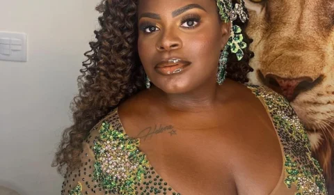 Jojo Todynho rebate críticas sobre seu corpo: ‘Bonita é minha conta bancária’