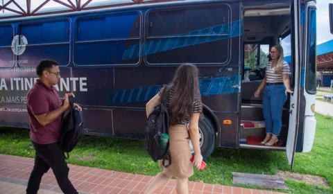 Justiça Itinerante atenderá até fevereiro na Zona Norte de Manaus