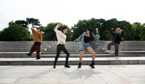 Concurso de K-Pop acontece neste fim de semana no Amazonas Shopping