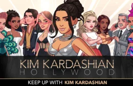 Kim Kardashian encerrará seu jogo para celular em 2024