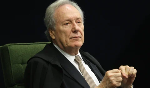 Lewandowski deixa a presidência do Tribunal do Mercosul