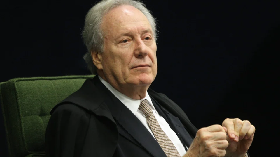Lewandowski deixa a presidência do Tribunal do Mercosul