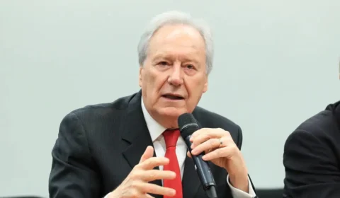 Lewandowski e Múcio se reúnem nesta terça (6) para falar sobre expansão de GLO