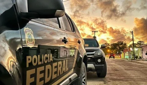 Lideranças indígenas são presas no PA por associação criminosa