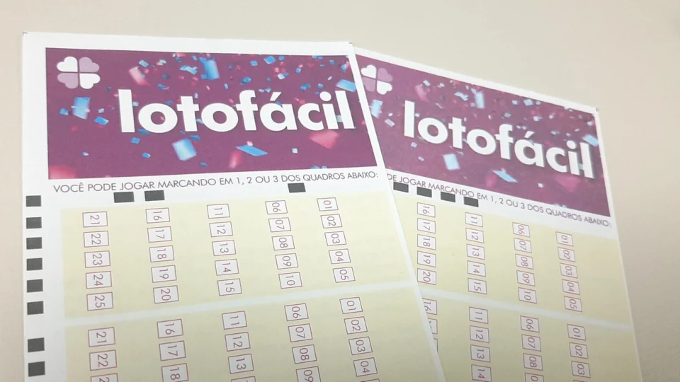Lotofácil: aposta única de Rondônia ganha prêmio de R$ 3,7 milhões