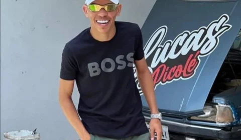 Lucas Picolé tem novo pedido de liberdade negado pela Justiça