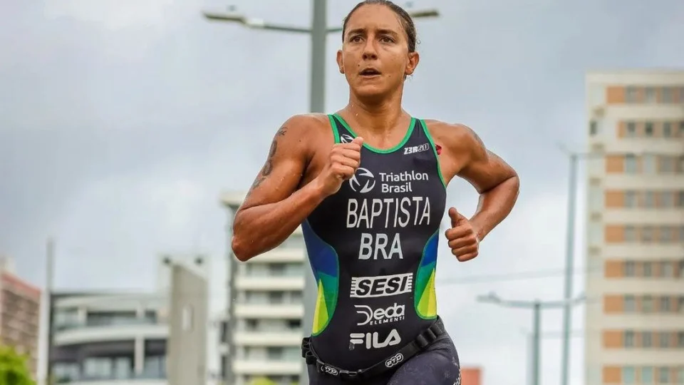 Luisa Baptista apresenta melhoras e respira sem aparelhos