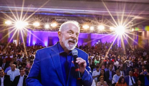 Lula sanciona orçamento 2024 nesta segunda-feira (22) 