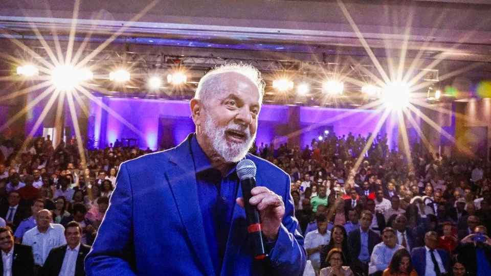 Lula sanciona orçamento 2024 nesta segunda-feira (22) 