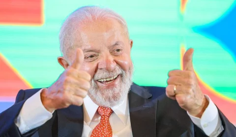 Presidente Lula nomeia substituto de 02 da Abin  