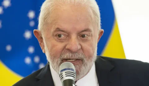 Presidente Lula faz exames de rotina  