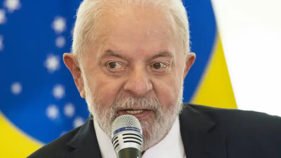 Presidente Lula faz exames de rotina  