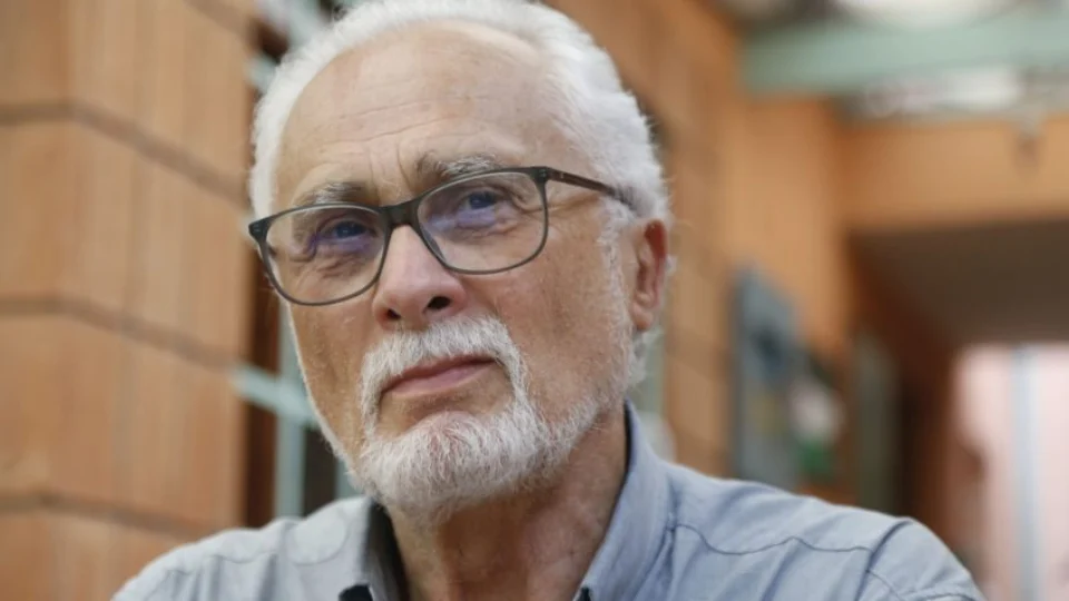 MPF recebe notícia-crime contra Genoino após falas consideradas antissemitas