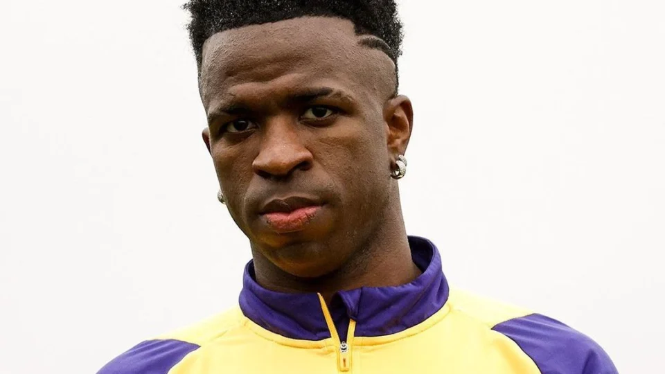 ‘Macaco’: Vinícius Jr. é alvo de racismo em jogo contra Atlético de Madrid