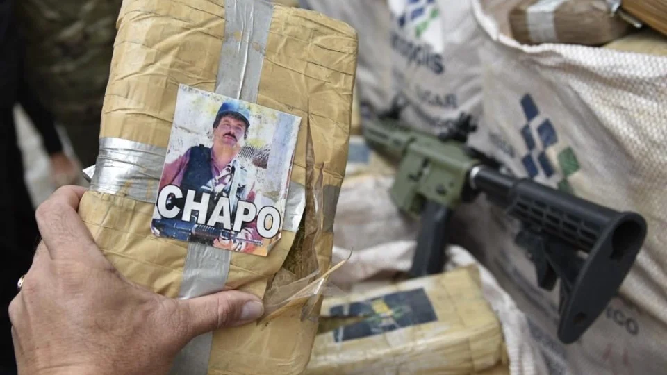 Mais de 12 ton de drogas, avaliadas em R$ 167 mi, foram detidas no AM em 2023