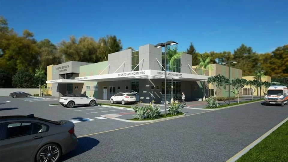 Ações, investimentos e reformas foram destaques na saúde de RO em 2023