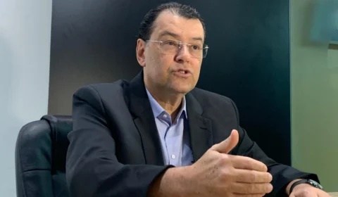 ‘Marina vive no passado e parece que quer nos punir’, diz Eduardo Braga sobre a BR-319