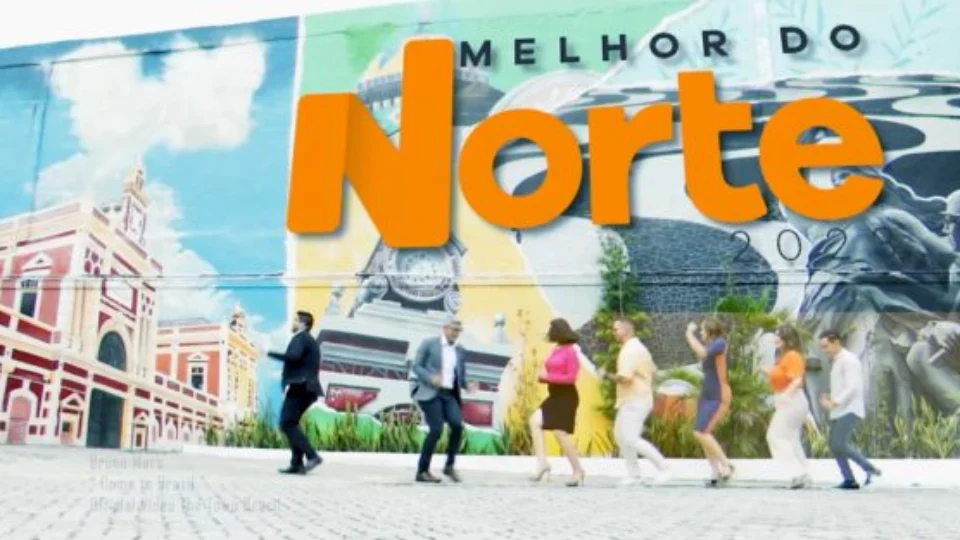 Programa Melhor do Norte