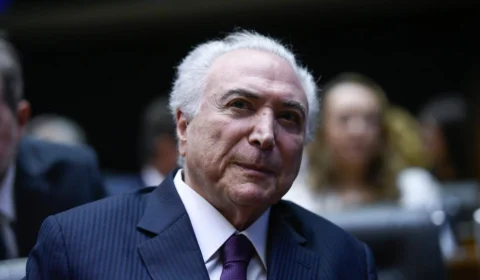 Ministério Público recorre ao STJ contra absolvição de Temer