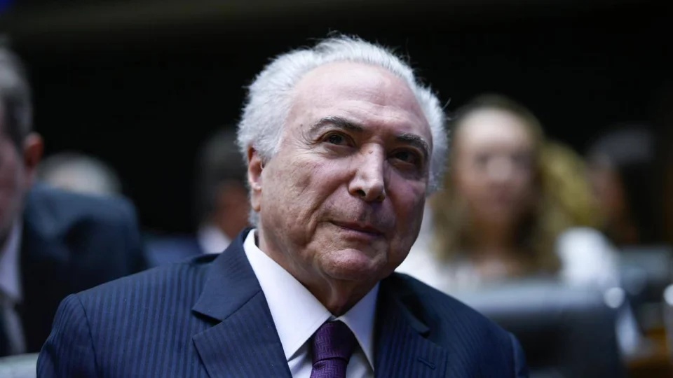 Ministério Público recorre ao STJ contra absolvição de Temer
