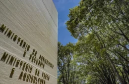 Ministério da Pesca terá concurso para 264 vagas temporárias de nível superior