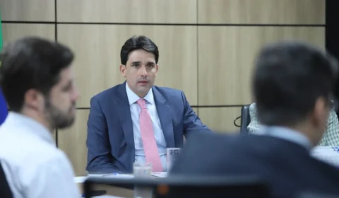 Costa Filho está na mira do MP por uso indevido de verba parlamentar