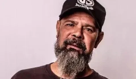 Jabá, ex-baixista do Ratos de Porão, morre aos 60 anos
