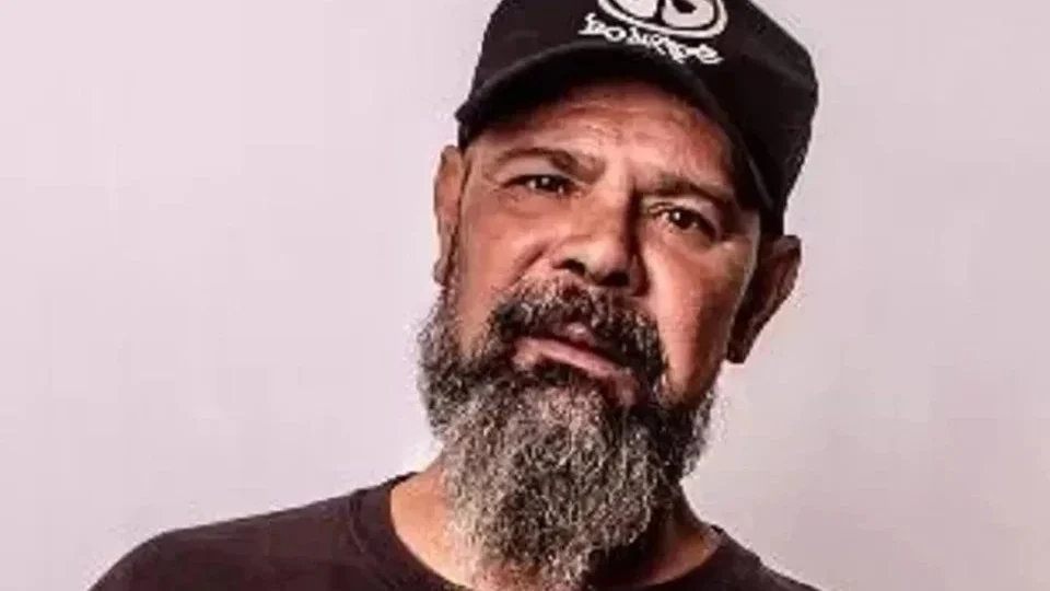 Jabá, ex-baixista do Ratos de Porão, morre aos 60 anos