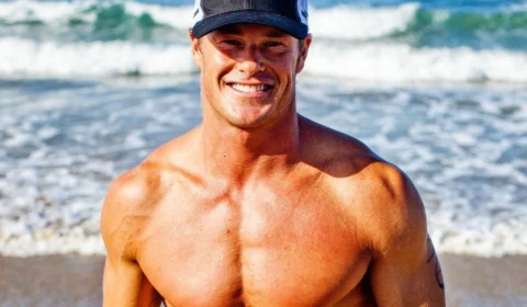 Morre ator de ‘Gente Grande’, Alec Musser, aos 50 anos