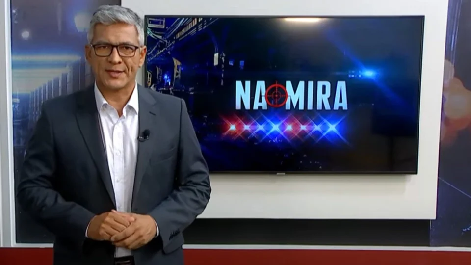 AM: assista ao Programa Na Mira desta segunda, 25 de dezembro