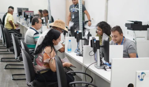 No Amazonas, Sines ofertam 72 vagas de emprego nesta terça (23)