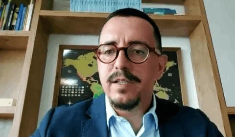 Norte entrevista: ‘Brasil esteve pautado na política internacional’, diz especialista