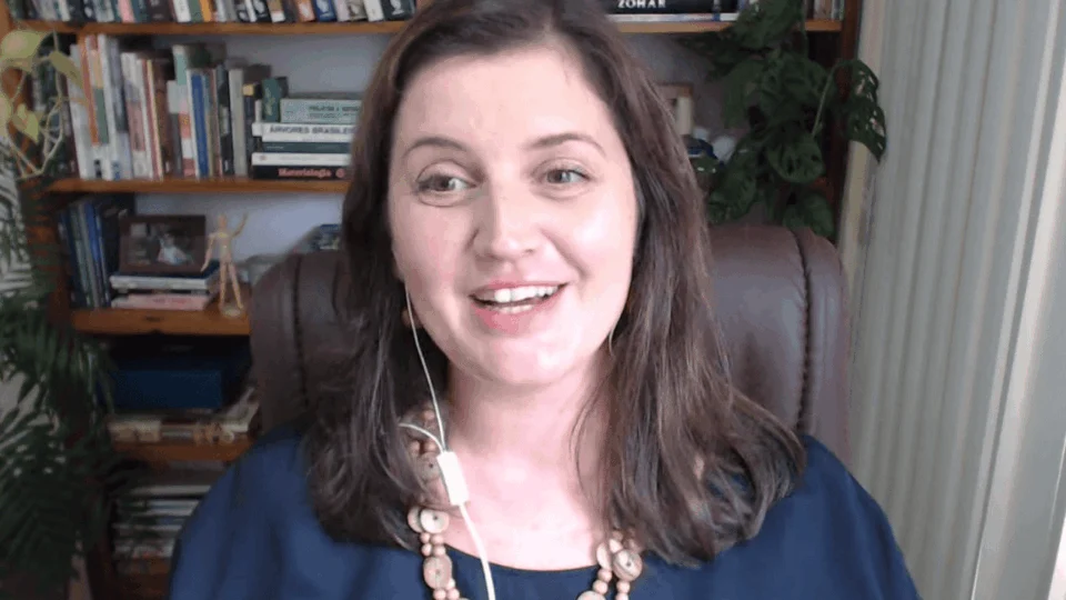 Norte Entrevista: ‘É um olhar interessante você ver o paisagismo muito além da estética’, diz Milena Fabbrini