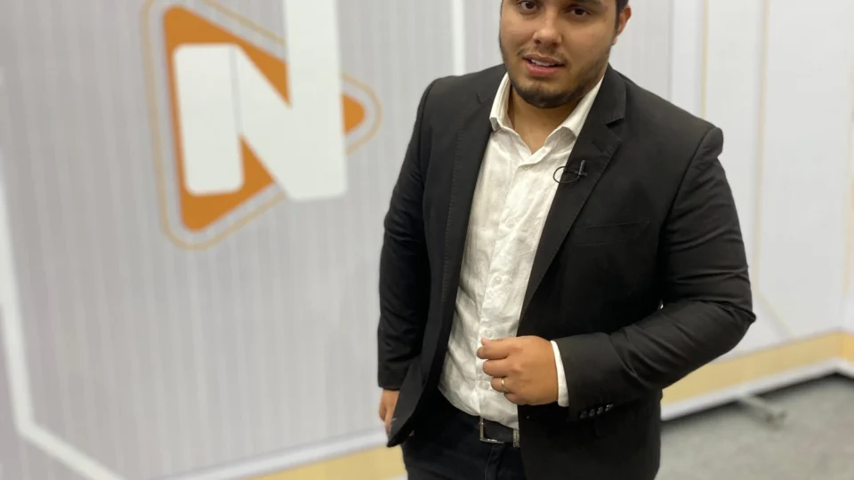 VÍDEO: assista à íntegra do jornal Norte Notícias, de RR, de 03 de janeiro de 2024